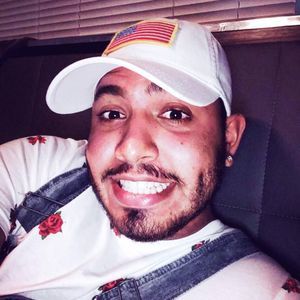 Meet your Posher, Marco